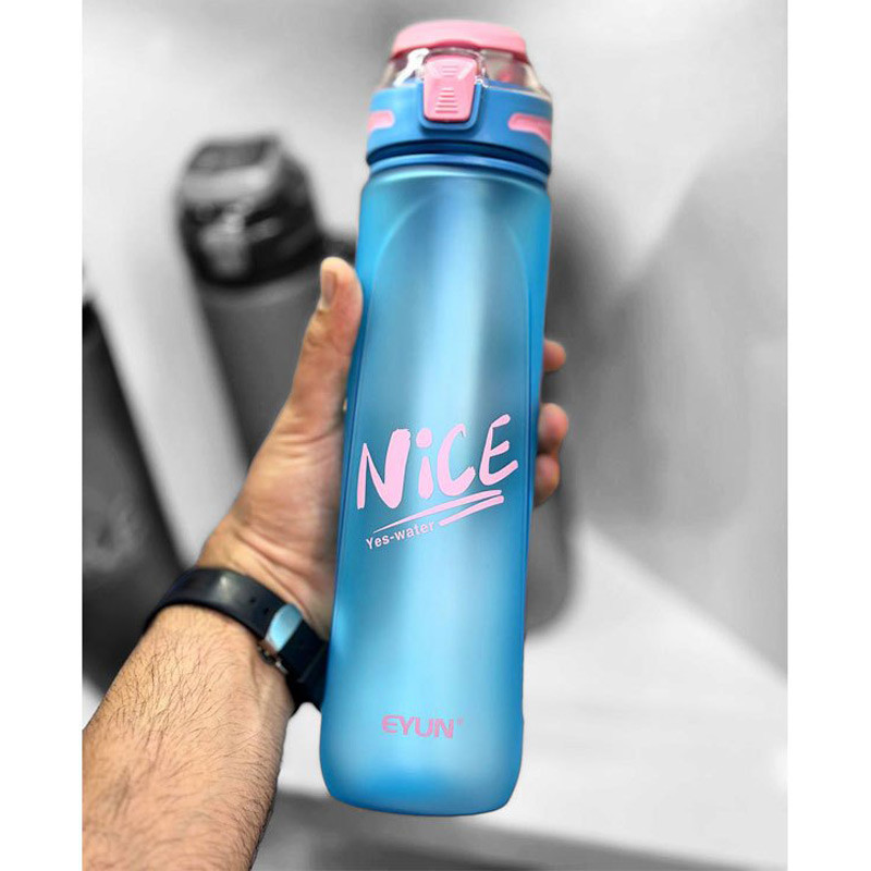 قمقمه 800 سی سی ایون Nice