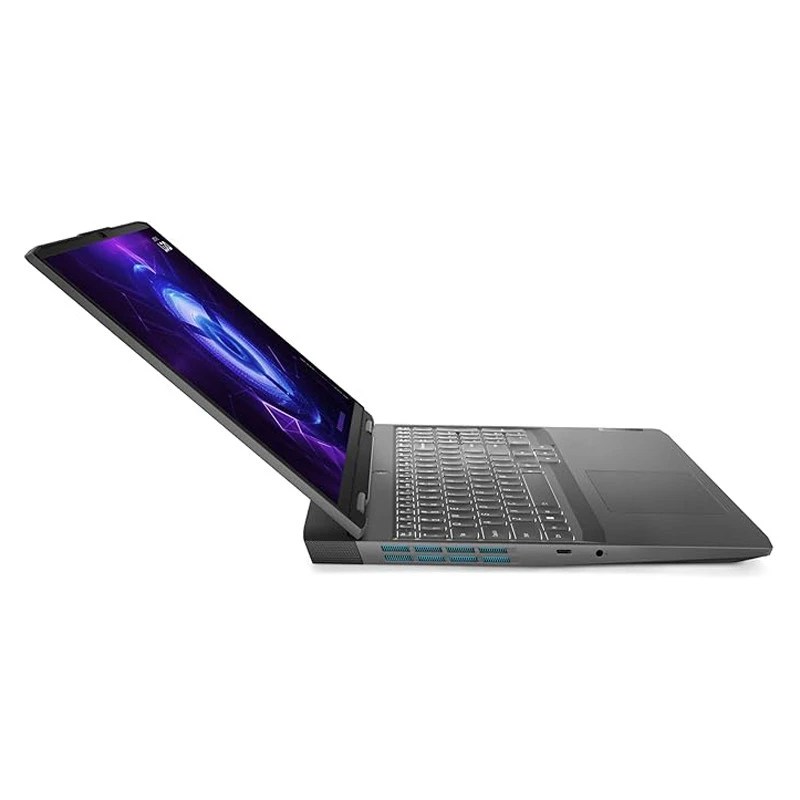 لپ تاپ گیمینگ لنوو 16 اینچی LOQ-IS Core i7 13620H 32GB 2TB SSD RTX4050