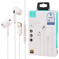 هندزفری Usams US-SJ452 Type-C