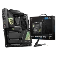مادربرد ام اس آی MEG Z790 ACE MAX WIFI DDR5