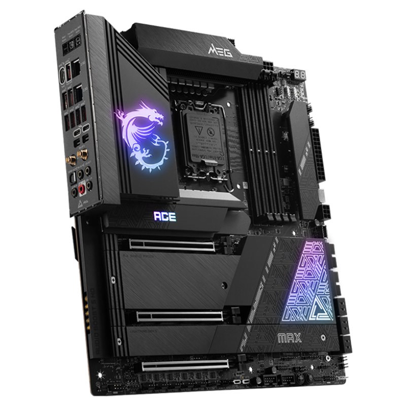 مادربرد ام اس آی MEG Z790 ACE MAX WIFI DDR5