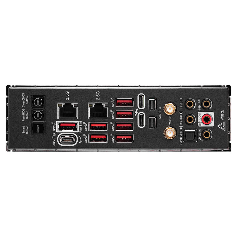 مادربرد ام اس آی MEG Z790 ACE MAX WIFI DDR5