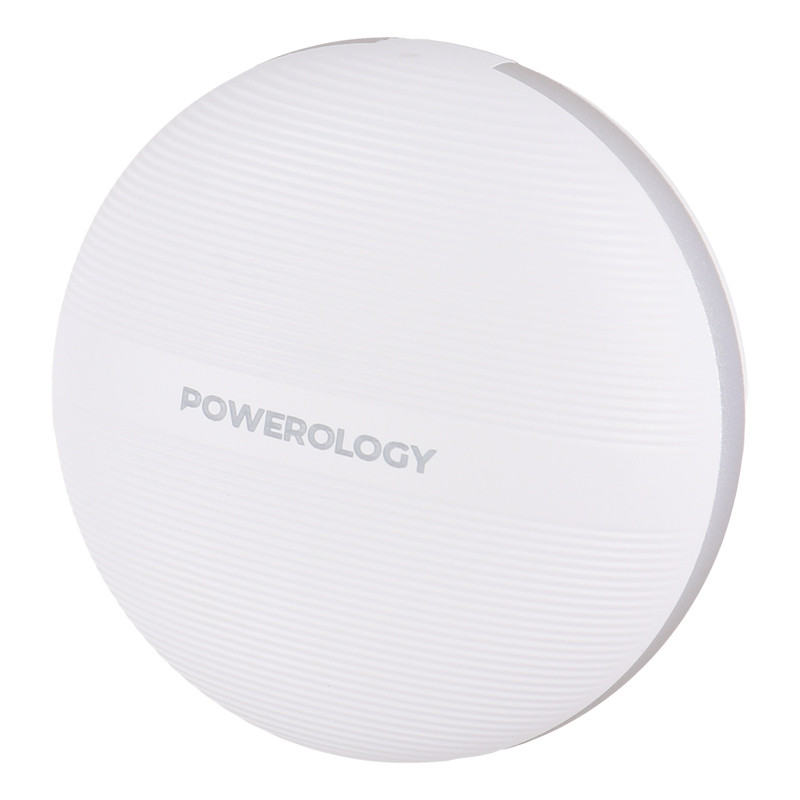 هندزفری بلوتوث دوتایی Powerology PWLAU006 TWS