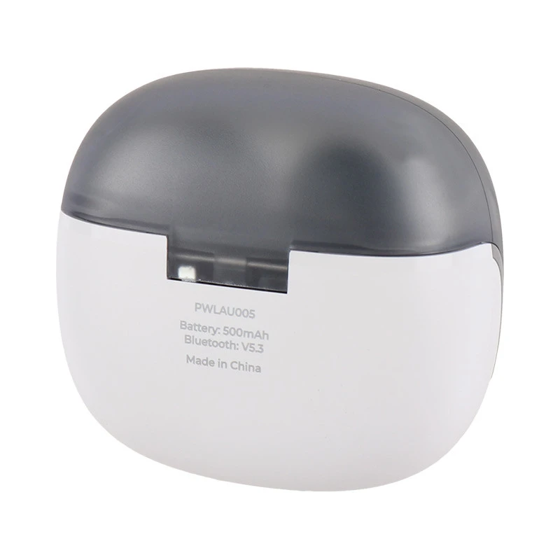 هندزفری بلوتوث دوتایی Powerology PWLAU005 TWS