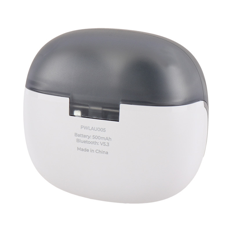هندزفری بلوتوث دوتایی Powerology PWLAU005 TWS