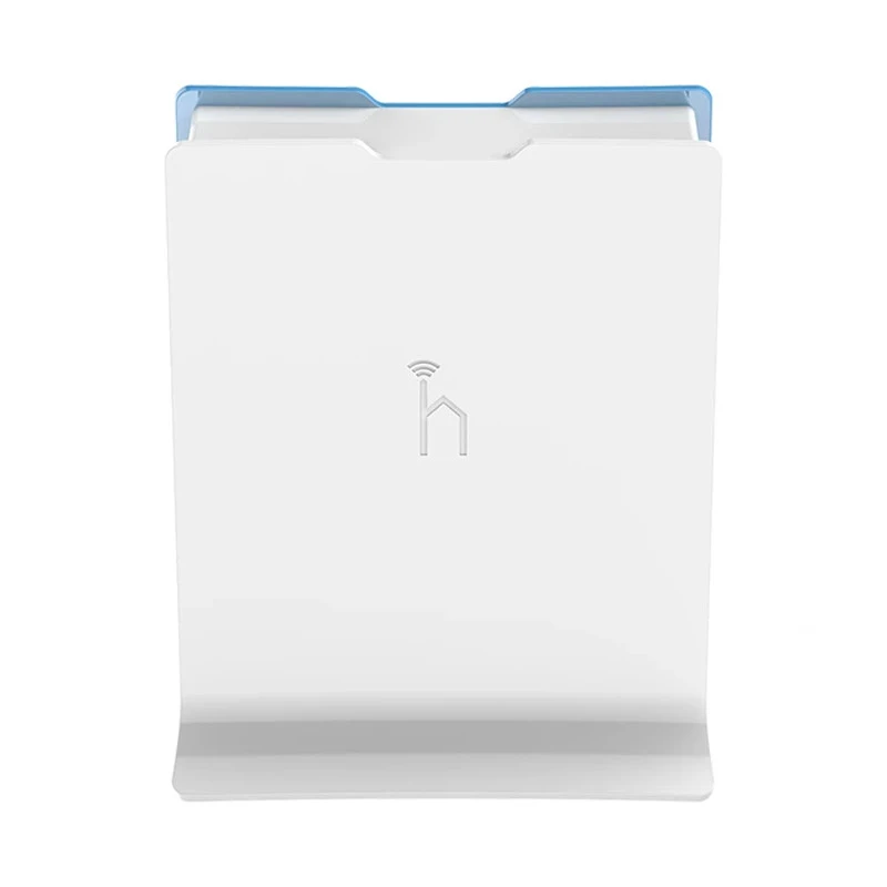 روتر MikroTik HAP Lite TC RB941-2ND-TC 300Mbps
