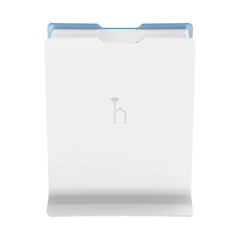 روتر MikroTik HAP Lite TC RB941-2ND-TC 300Mbps