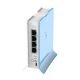 روتر MikroTik HAP Lite TC RB941-2ND-TC 300Mbps