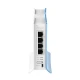 روتر MikroTik HAP Lite TC RB941-2ND-TC 300Mbps