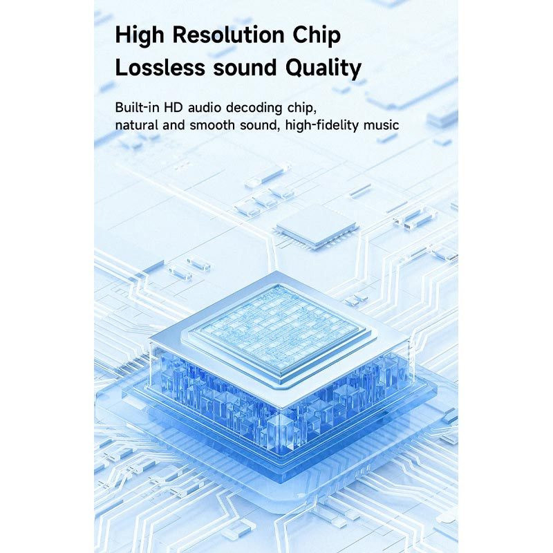 تبدیل Mcdodo CA-505 Type-C To AUX / Type-C PD