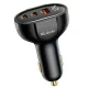 شارژر فندکی فست شارژ Mcdodo CC-445 3.25A QC3.0 PD3.0 65W