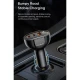 شارژر فندکی فست شارژ Mcdodo CC-445 3.25A QC3.0 PD3.0 65W
