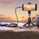 کابل تبدیل فست شارژ Mcdodo CA-299 Type-C To Type-C PD 240W 5A 1.2m
