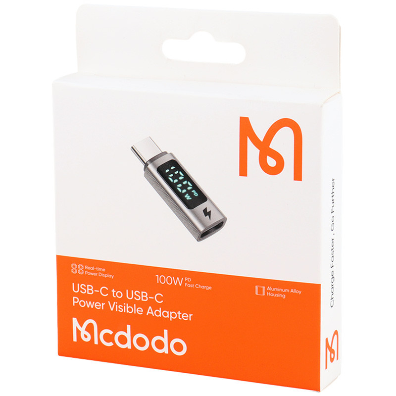 تبدیل Mcdodo OT-609 OTG Type-C