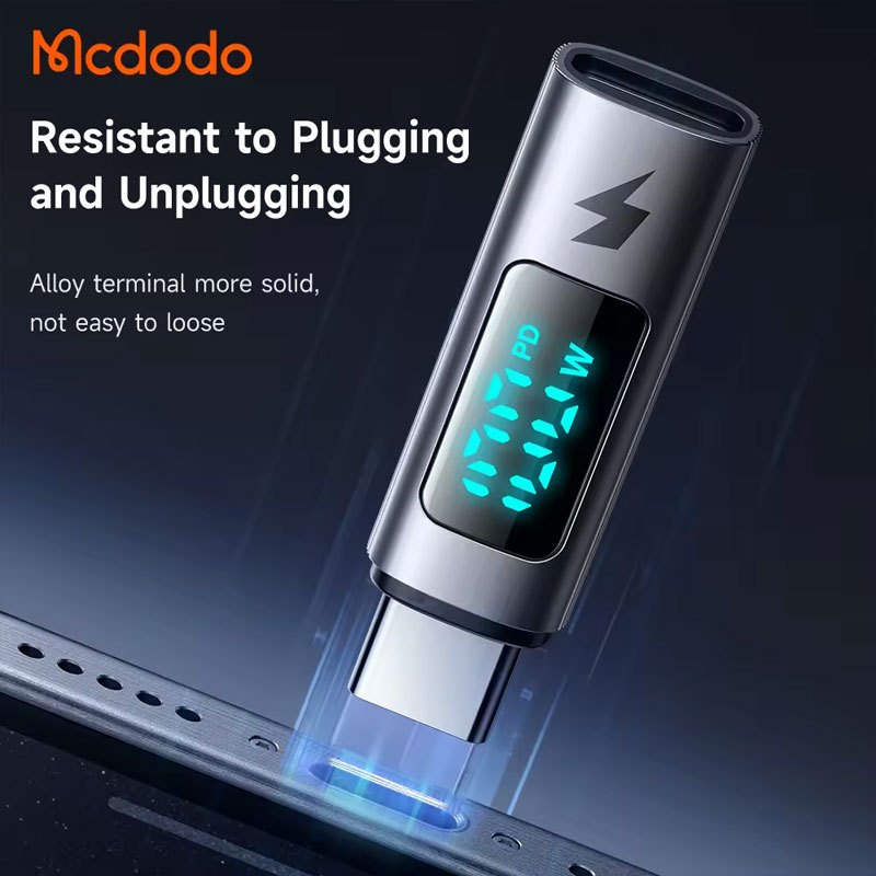 تبدیل Mcdodo OT-609 OTG Type-C