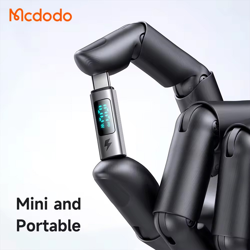 تبدیل Mcdodo OT-609 OTG Type-C