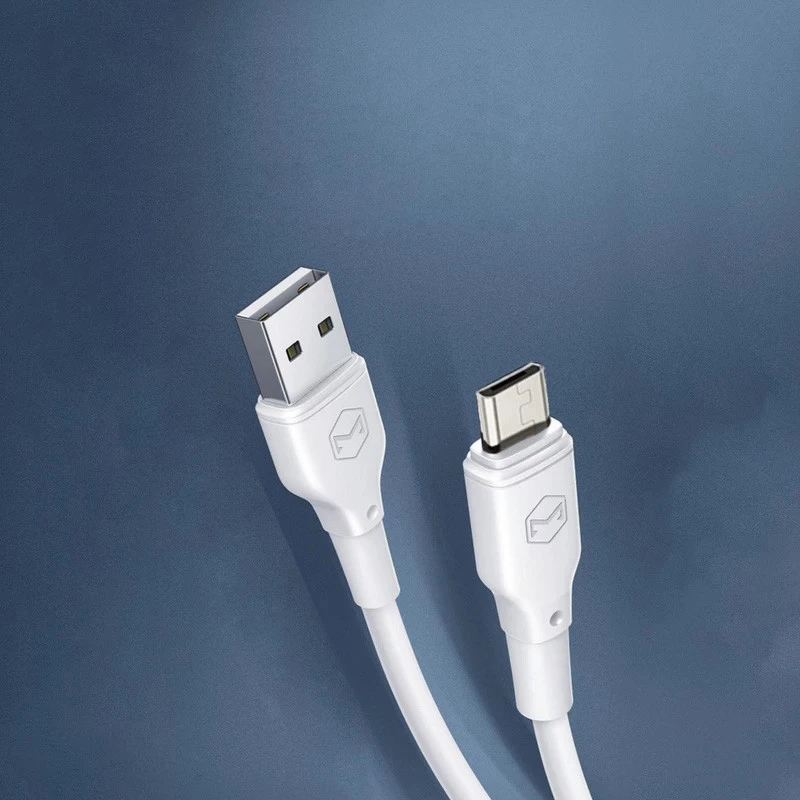 کابل میکرو یو اس بی فست شارژ Mcdodo CA-677 3A QC4.0 1.2m