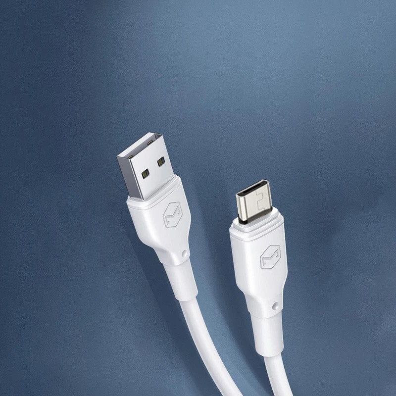 کابل میکرو یو اس بی فست شارژ Mcdodo CA-677 3A QC4.0 1.2m