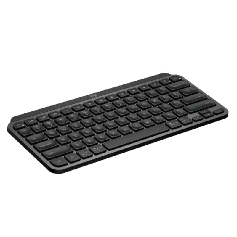 کیبورد بی سیم لاجیتک Master MX Keys Mini