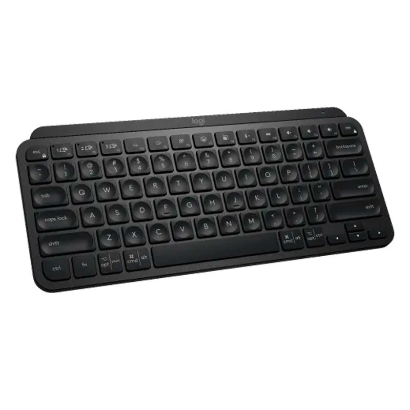 کیبورد بی سیم لاجیتک Master MX Keys Mini