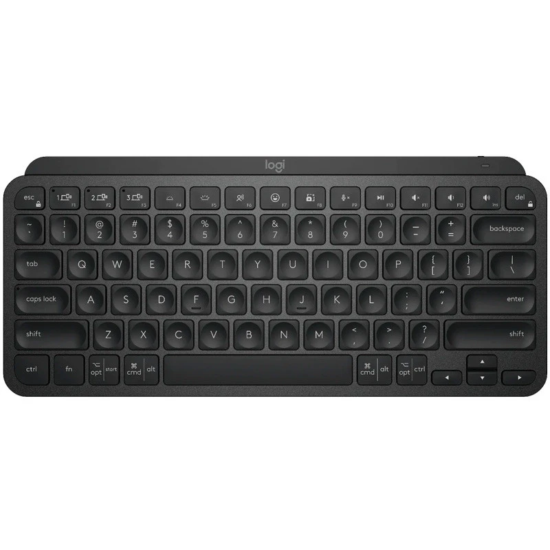 کیبورد بی سیم لاجیتک Master MX Keys Mini