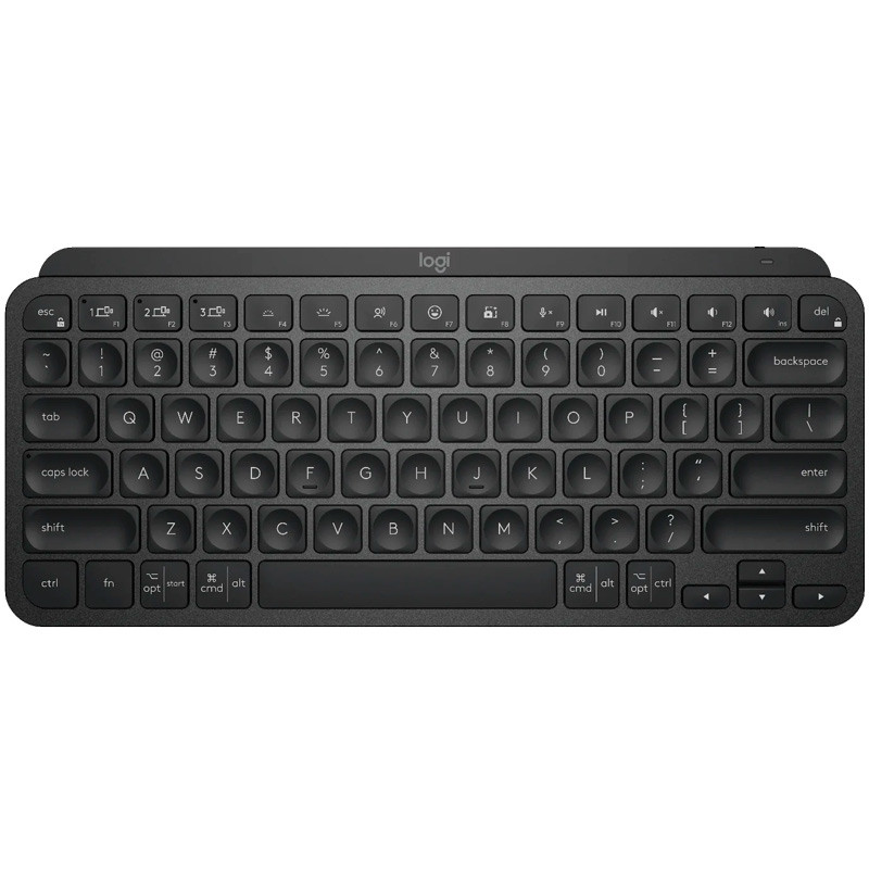 کیبورد بی سیم لاجیتک Master MX Keys Mini
