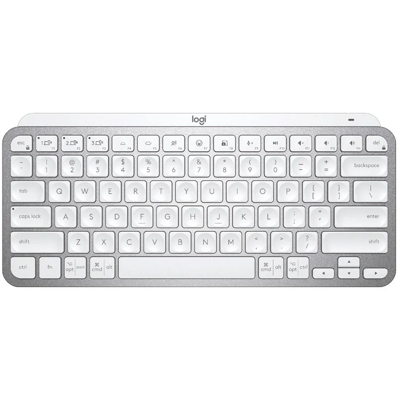 کیبورد بی سیم لاجیتک Master MX Keys Mini