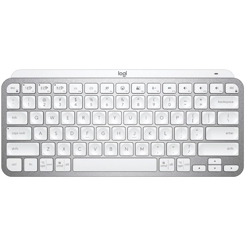 کیبورد بی سیم لاجیتک Master MX Keys Mini