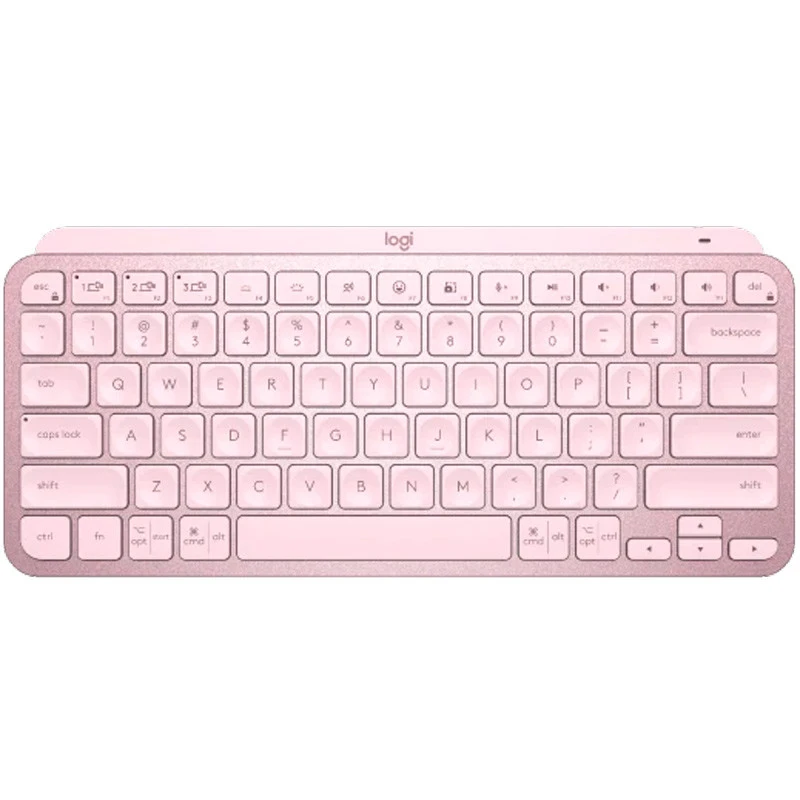 کیبورد بی سیم لاجیتک Master MX Keys Mini