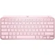 کیبورد بی سیم لاجیتک Master MX Keys Mini