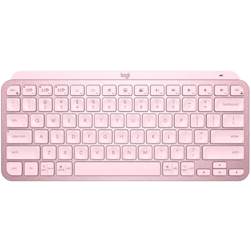 کیبورد بی سیم لاجیتک Master MX Keys Mini