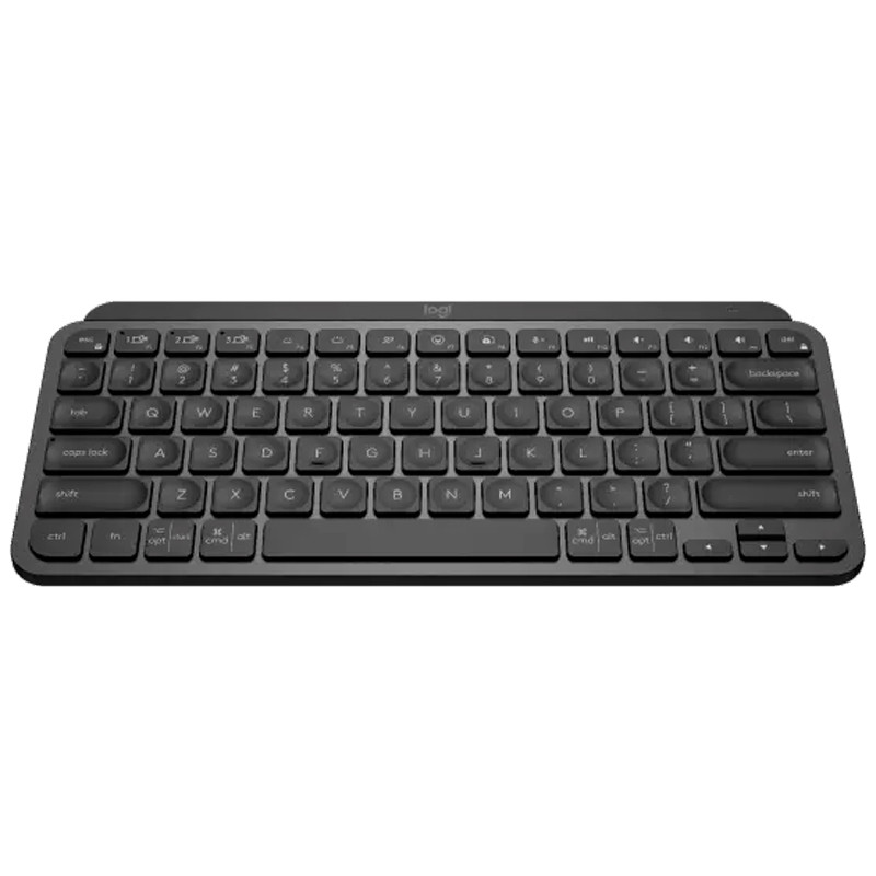 کیبورد بی سیم لاجیتک Master MX Keys Mini