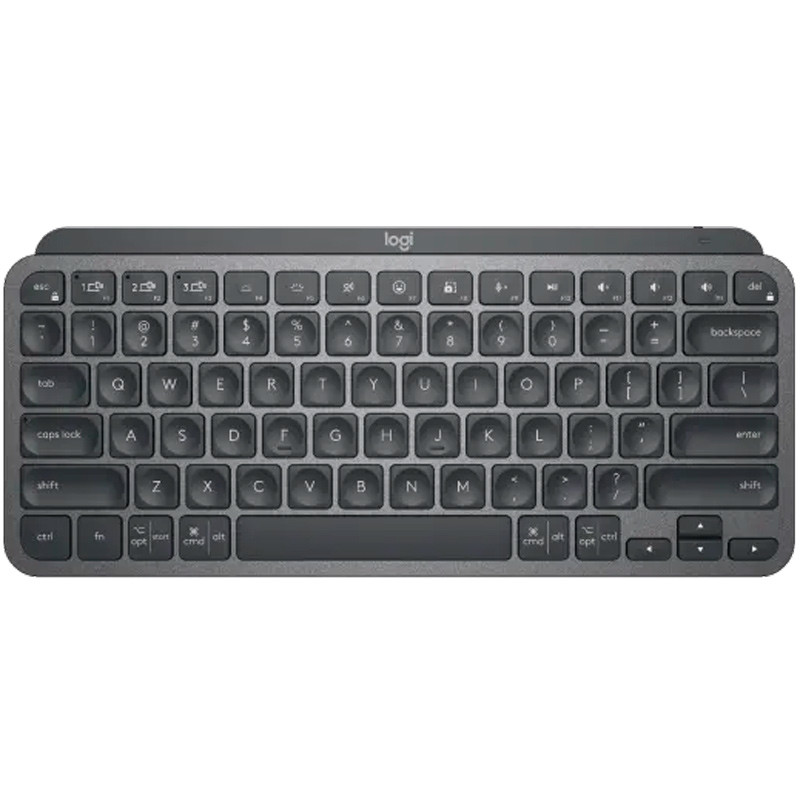 کیبورد بی سیم Logitech Master MX Keys Mini