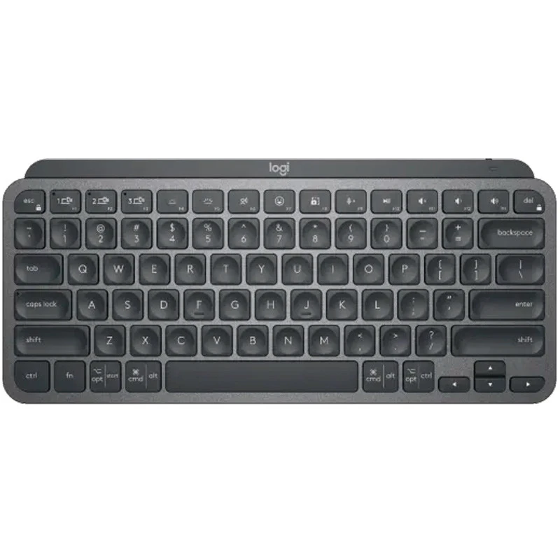 کیبورد بی سیم لاجیتک Master MX Keys Mini