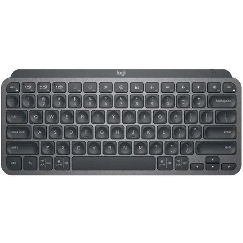 کیبورد بی سیم لاجیتک Master MX Keys Mini