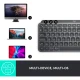 کیبورد بی سیم لاجیتک Master MX Keys Mini