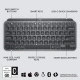 کیبورد بی سیم لاجیتک Master MX Keys Mini