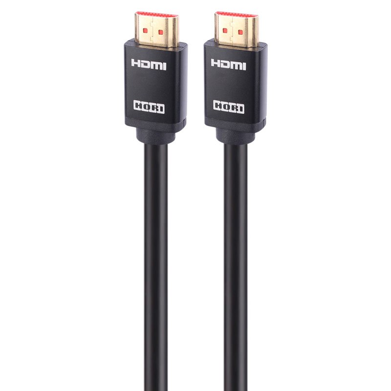 کابل Hori HDMI Ultra 8K 2m کنسول بازی PS5 و PS4
