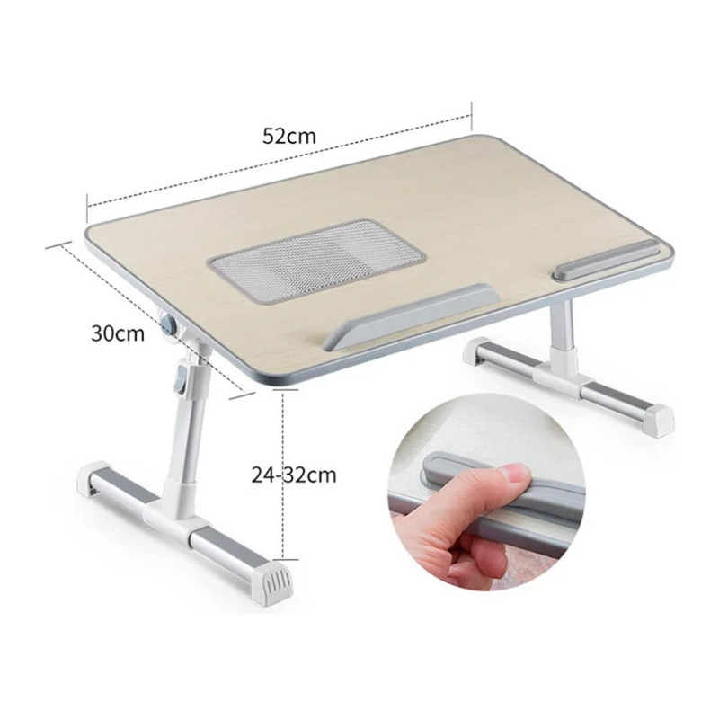 میز لپ تاپ Coolcold Q5