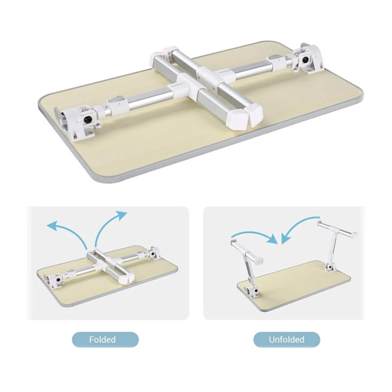 میز لپ تاپ Coolcold Q8