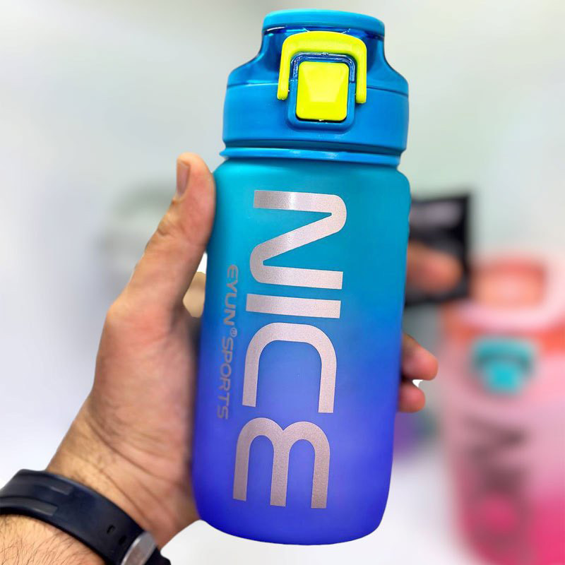 قمقمه 550 سی سی ایون Nice
