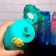 قمقمه 550 سی سی ایون Nice