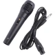 اسپیکر چمدانی بلوتوثی رم و فلش خور Greatnice GTS-1556 + میکروفون