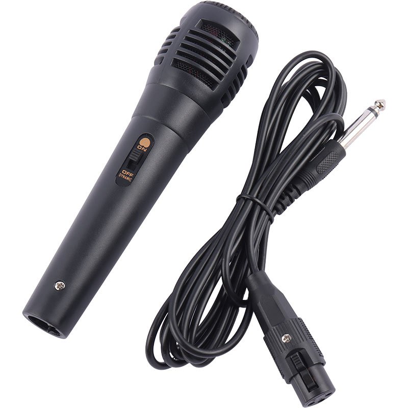 اسپیکر چمدانی بلوتوثی رم و فلش خور Greatnice GTS-1556 + میکروفون