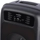 اسپیکر چمدانی بلوتوثی رم و فلش خور Greatnice GTS-1556 + میکروفون