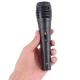 اسپیکر چمدانی بلوتوثی رم و فلش خور Greatnice GTS-1556 + میکروفون