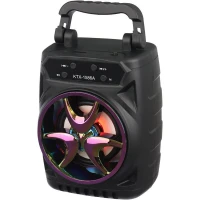 اسپیکر بلوتوثی رم و فلش خور KTX-1586A