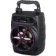 اسپیکر بلوتوثی رم و فلش خور KTX-1586A