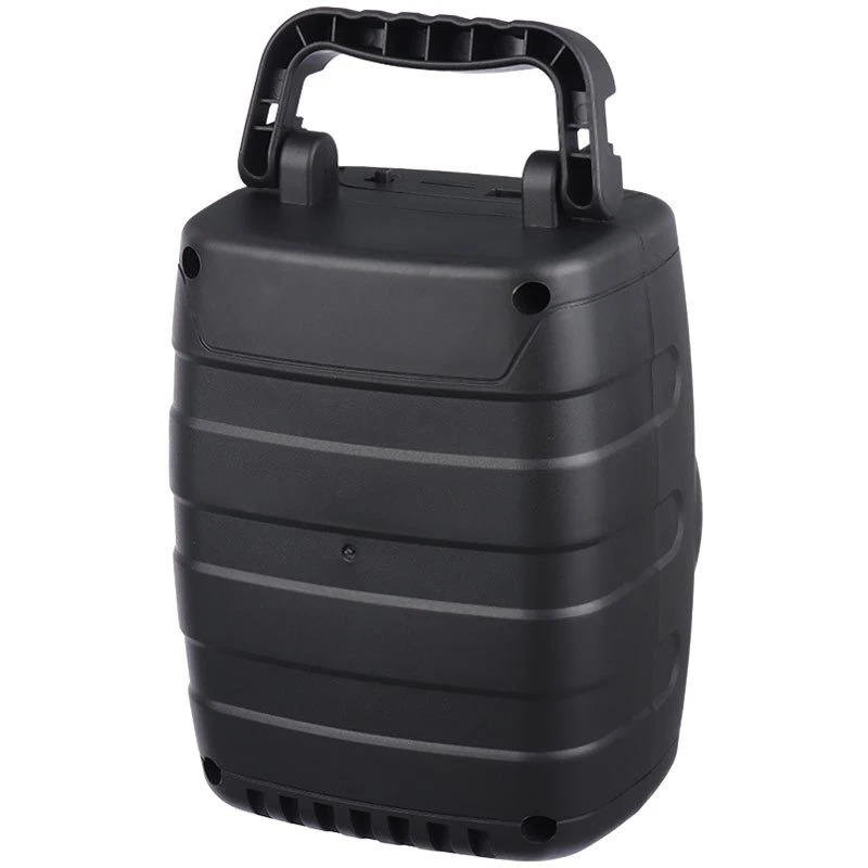اسپیکر بلوتوثی رم و فلش خور KTX-1586A