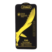 گلس Epimax Anti Dust آیفون iPhone 11